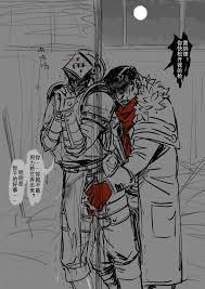 Post 5239354: 1022curses Crusader Darkest_Dungeon Highwayman