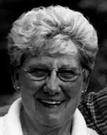 Obituary of Wilma Ruth Linn