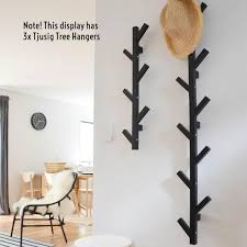 Ikea Tjusig Tree Coat Hanger Nordic Chill Ikea Coat Hanger Wall Hangers For Clothes Coat Rack Ikea