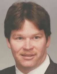 Mark S. Dickerhoof Obituary