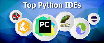 We list the 5 best python code editor for ubuntu/linux and windows in 2021. 10 Best Python Ides Discoversdk Blog