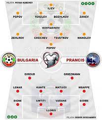 Ya, pertemuan jerman vs prancis menjanjikan laga seru dan sengit. Prediksi Bulgaria Vs Prancis Les Blues Jaga Kans Lolos Indosport