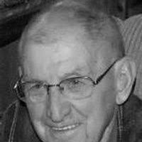 Raymond Joseph Fassbender (1925-2010)
