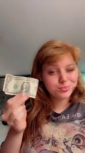 the world so broke you don't even find random money