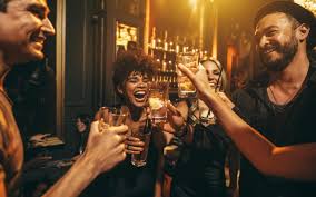 Happy hour at hold fast. Best Happy Hours In Dubai Bars Beaches Restaurants More Mybayut