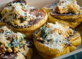 Image result for carnival acorn squash