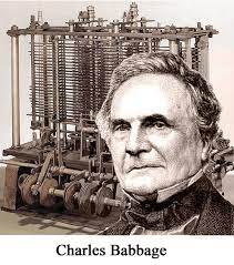 We will take a brief look at the 3. History And Generations Of Computers The Beginning Charles Babbage Is Known As Father Of Computers In 1822 He C Charles Babbage Historical London Charles