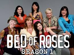 Season 1 for free streaming this december. Watch Bed Of Roses Prime Video