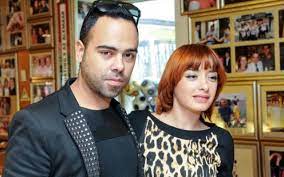 Uma artista completa e mãe dedicada. Marisa Liz Assume Ciumes Do Ex Tiago Pais Dias E Revela Futuro Namorado Perfeito Nova Gente