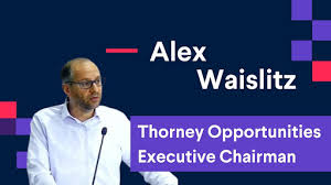 102 alex waislitz quotes (heloise pratt, thorney investment group, thorney properties). Buying The Tech Dip How Alex Waislitz Is Playing Reporting Season On Ausbiz