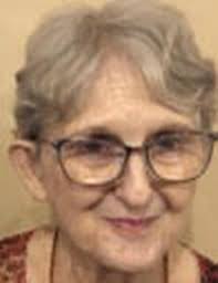 Mary E Pullen Obituary January 3, 2021