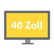 4k Uhd Fernseher Bildschirmdiagonalen Alle Zoll Grossen