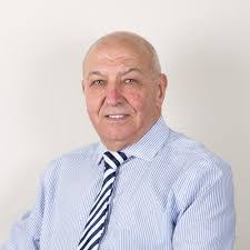 Mark Bulman's Instagram, Twitter & Facebook