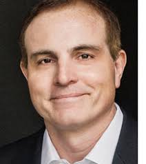 Dr. Christopher Savoie