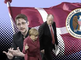 The documents he revealed provided a vital public window into the nsa and its international. Qrmzy3jmnzn Bm
