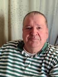 Mark Eberly Obituary