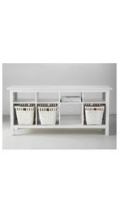 Perfekt Als Raumteiler Hinter Dem Sofa Hemnes Ablagetisch 129 Bei Ikea Raumteiler Ikea Ikea Konsolentisch Hemnes