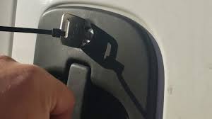 Just ask anyone who has ever found himself accidentally locked out of a pantry or bedroom with no practical way to open the lock from the outside. How To Unlock A Freightliner Cascadia Semi Truck Youtube