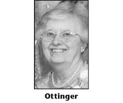 BARBARA OTTINGER Obituary (1929