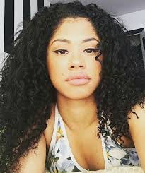 Pin By Enticing On Cardi B Offset And Hennessy Pretty Girls Selfies Curly Hair Styles Hennessy Carolina