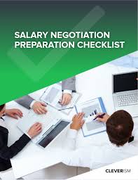 Job Offer Too Low Use These Key Salary Negotiation Techniques To Write A Counter Proposal Letter Cleverism