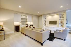 A basement game room will be a great idea for everybody: 17 Amazing Ways To Completely Transform Your Basement Best Life