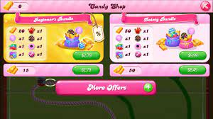 Candy Crush Saga Everything You Need To Know Imore