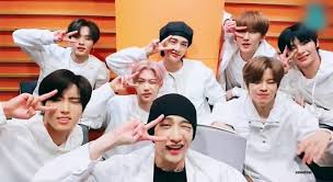 Check spelling or type a new query. Stray Kids Brown Aesthetic Ot8 Novocom Top