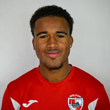 Leighton Harris's Instagram, Twitter & Facebook