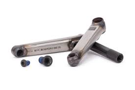 Live chat and free european & worldwide shipping from above 99€ & 299€ order value now at kunstform bmx shop & mailorder! Legacy Crank 2 Wethepeople Bike Co