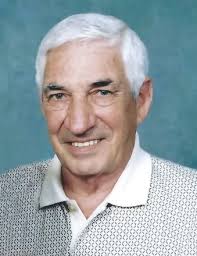 Obituary information for Robert Keith High