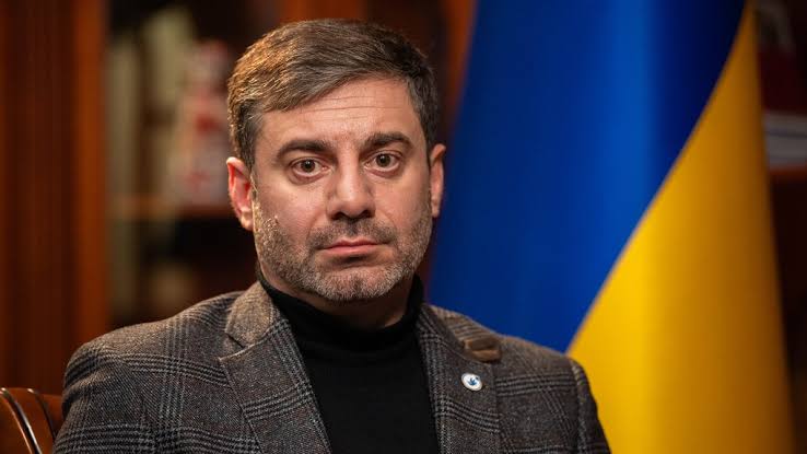 Лубінець — про ТЦК, мобілізацію, обмін полоненими та повернення українських  дітей з РФ — Суспільне Новини