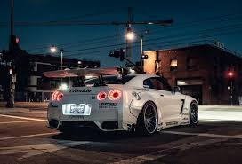 If you have your own one, just create an account on the website and upload a picture. Nissan Gtr R35 Wallpapers Design Corral