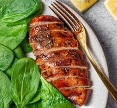 With these tasty chicken breast recipes, you can serve up the classic protein for dinner every night without getting bored. Best Damn Air Fryer Chicken Breast Recipeteacher