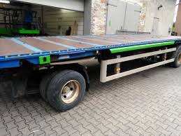 Lkw Anhanger Wechselbruckenanhanger Pritsche In Nordrhein Westfalen Anrochte Gebrauchte Auto Anhanger Kaufen Ebay Kleina Lkw Anhanger Anhanger Kaufen Lkw