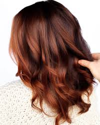 Work your way through each section until all of your hair is coated. 50 Trendy Brown Hair Colors And Brunette Hairstyles For 2021 Hadviser