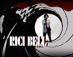 Rici Projects :: Photos, videos, logos, illustrations and branding ::  Behance