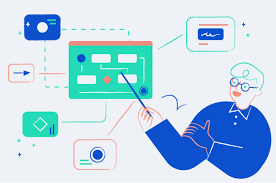 Database changes detected dialog box. A Simple Guide To Drawing Your First State Diagram With Examples Cacoo