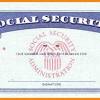 25 blank make a social security card template psd file with make a social security card template can be beneficial inspiration for those who seek an image according specific categories, you can find it in this site. 3