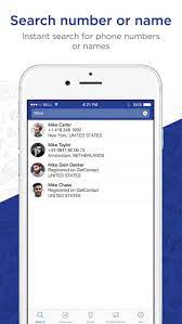 We did not find results for: Top 10 Getcontact Alternatives Similar Apps