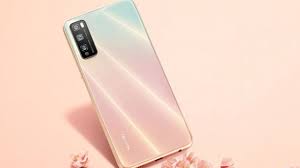 Huawei Enjoy 20 Ve Huawei Enjoy 20 Plus Ozellikleri Nelerdir 2020 Cihaz Isletim Sistemi Teknoloji