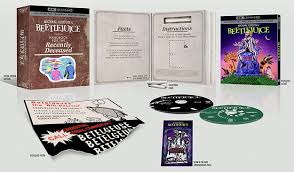 Report abuse beetlejuice beetlejuice beetlejuice, that is funny as hell!!! Tim Burton S Beetlejuice In 4k Plus Wind Rises More Catalog Blu Ray And A Word On Mgm Gone With The Wind