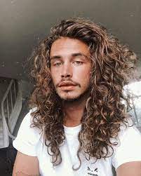 Pin By Ticia Torres On Giaro Giarratana Long Hair Styles Long Hair Styles Men Hair Styles
