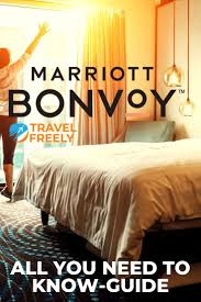 Check Out Here Marriott Bonvoy Guide For Major Rewards Program Cardrewards Creditcardpoints Freetravel Marriott Credit Card Points Marriott Vacation Club