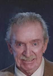 JOHN MAHER Obituary (1932