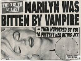 Pin By Mely Palomera On Music Lit Cinema Vampire Truth Jfk