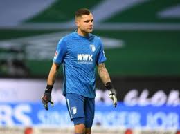 Die vorbereitung auf die neue saison läuft bei hertha bsc. 1 Bundesliga Gikiewicz Uber Neues Tattoo Nicht So Viel Geld Wie Cunha Oder Tolisso Fussballdaten