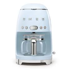 Check spelling or type a new query. Drip Filter Coffee Machine Smeg