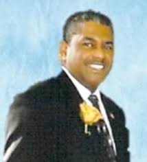 Percy Blackmon Obituary (2014)