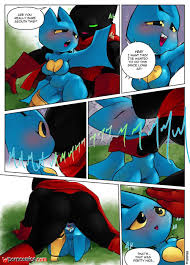 ✅️ Porn comic Tea Mo Mao Mao. RuddyRzaq Sex comic busty beauty was | Porn  comics in English for adults only | sexkomix2.com